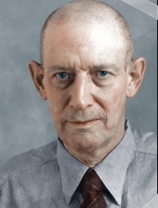 Richard Odier