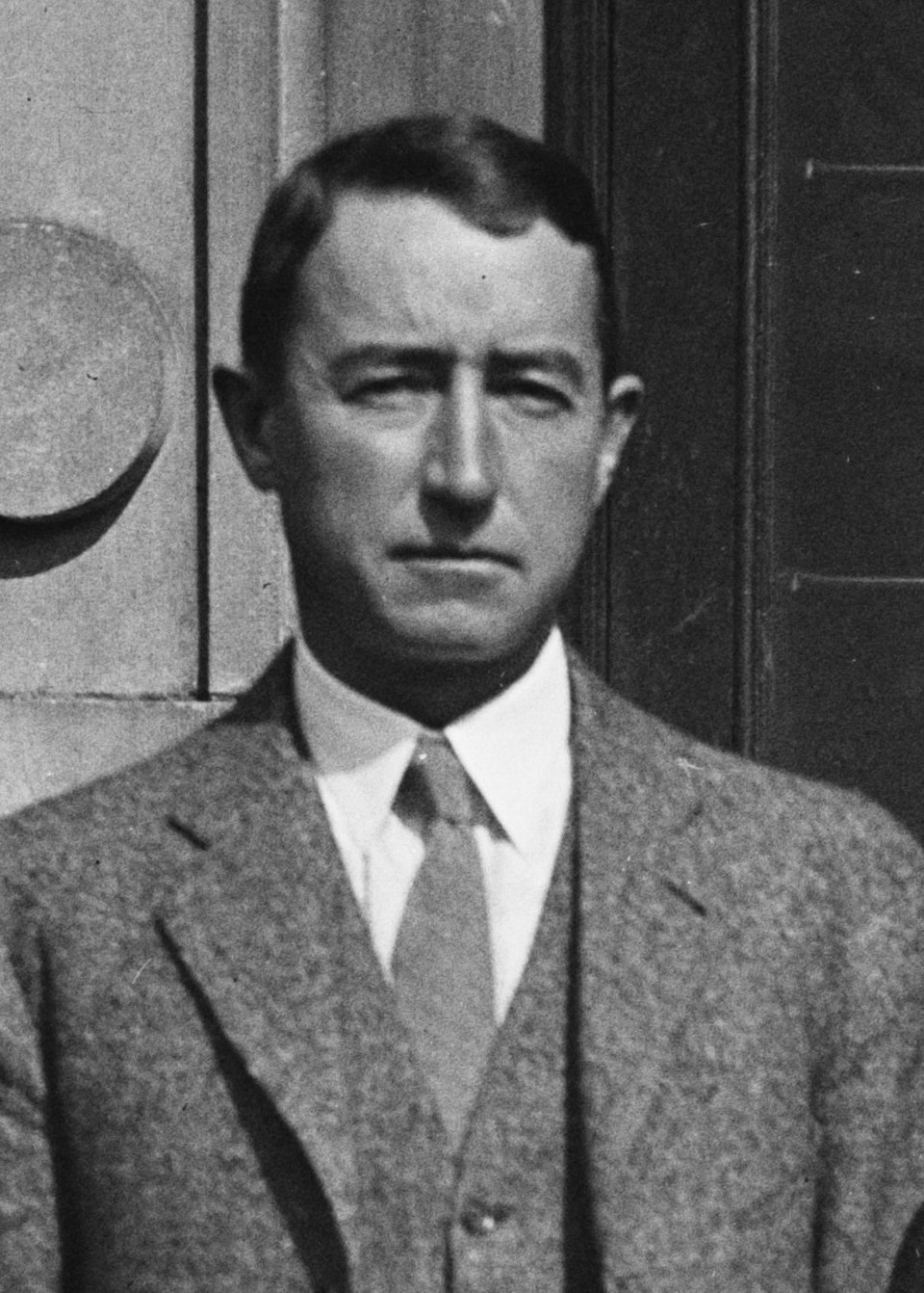 Richard Oglesby Marsh