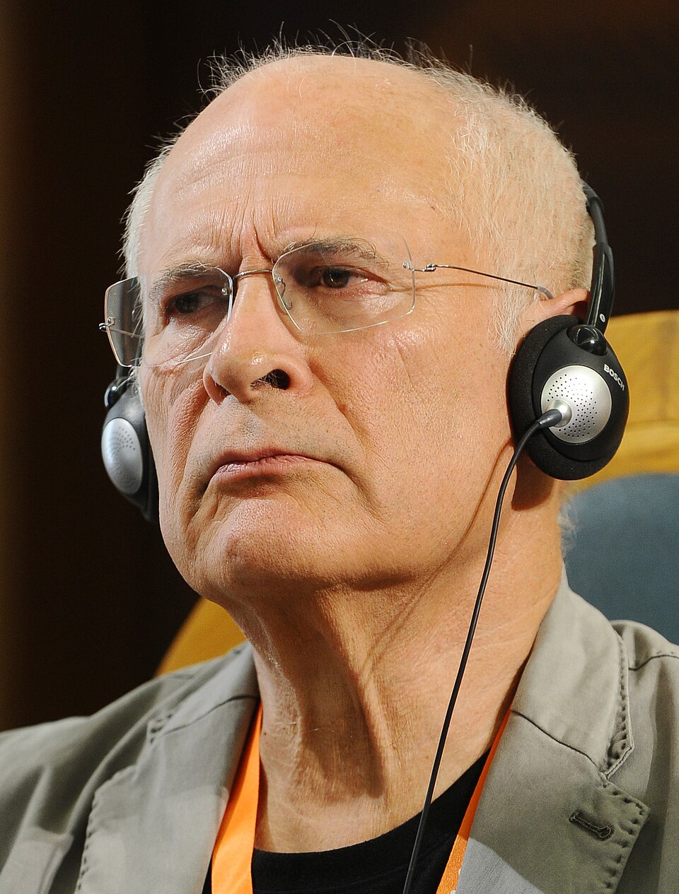 Richard Portes