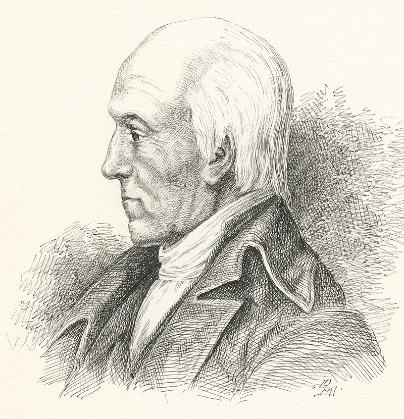 Richard Potts