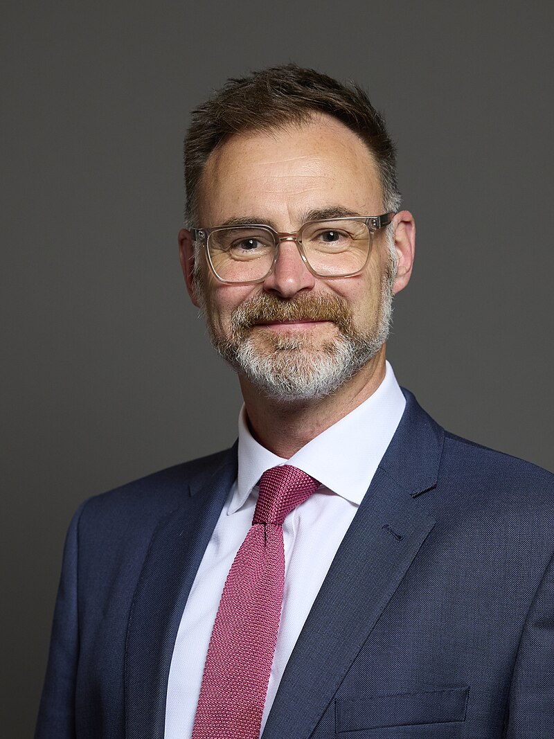 Richard Quigley