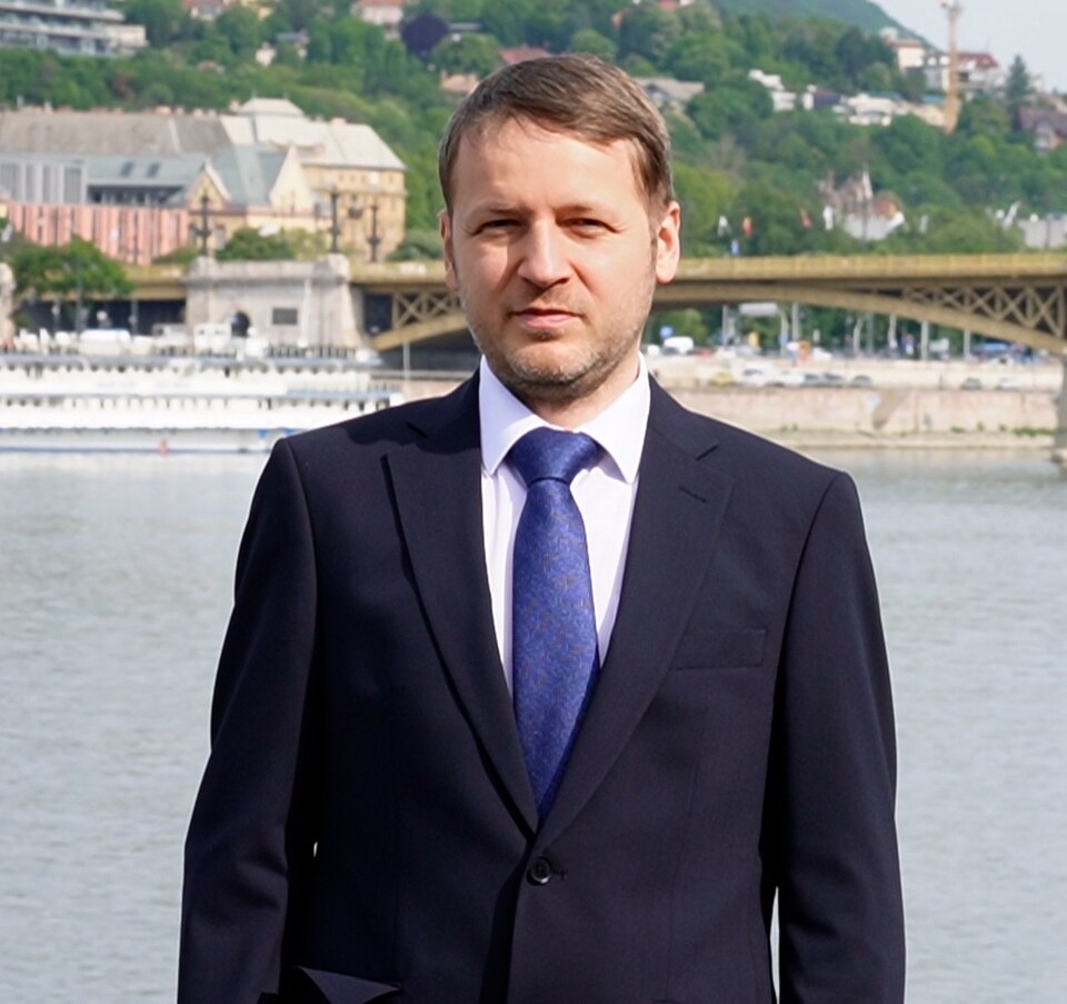 Richard Rak