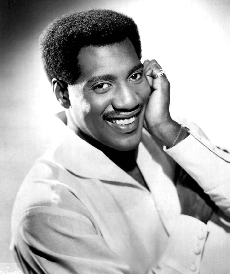 Richard Redding
