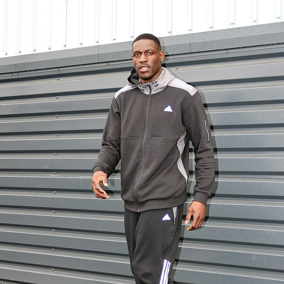 Richard Riakporhe