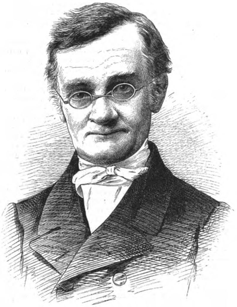 Richard Rothe