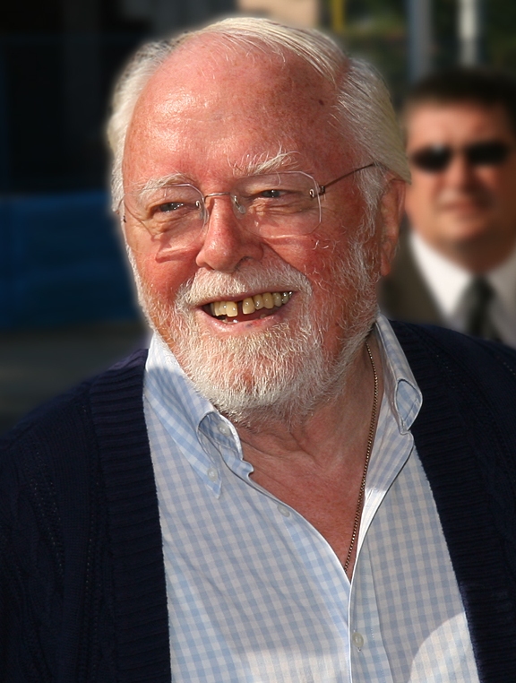 Richard S. Attenborough
