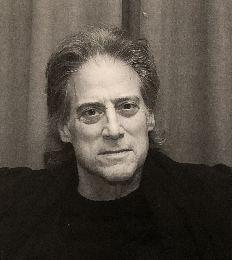 Richard S. Lewis
