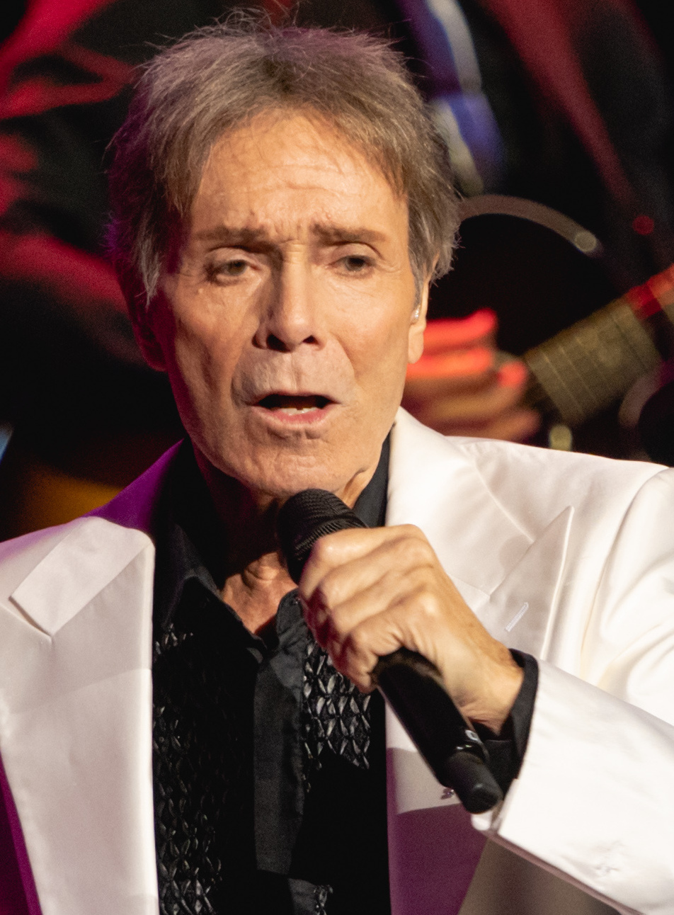 Richard Sang