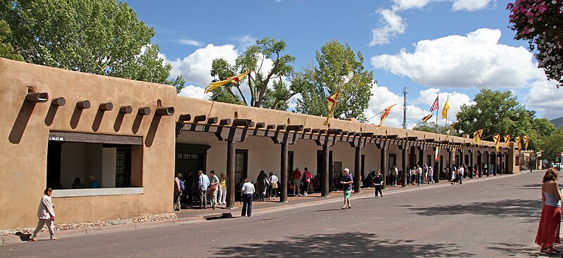 Richard Santa Fe