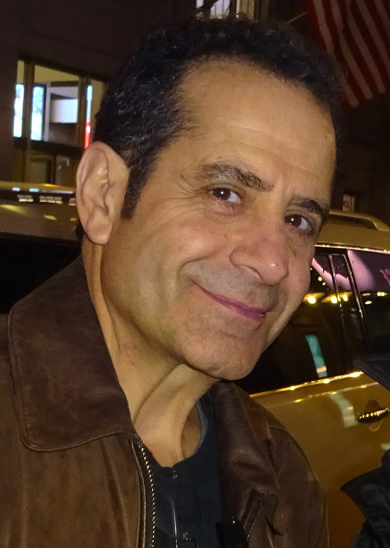 Richard Shalhoub
