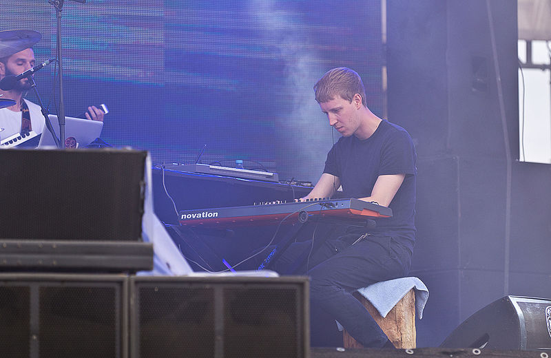 Richard Spaven