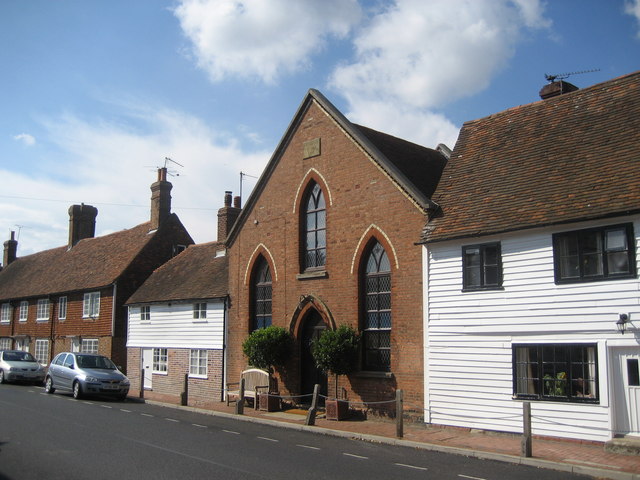 Richard Staplehurst