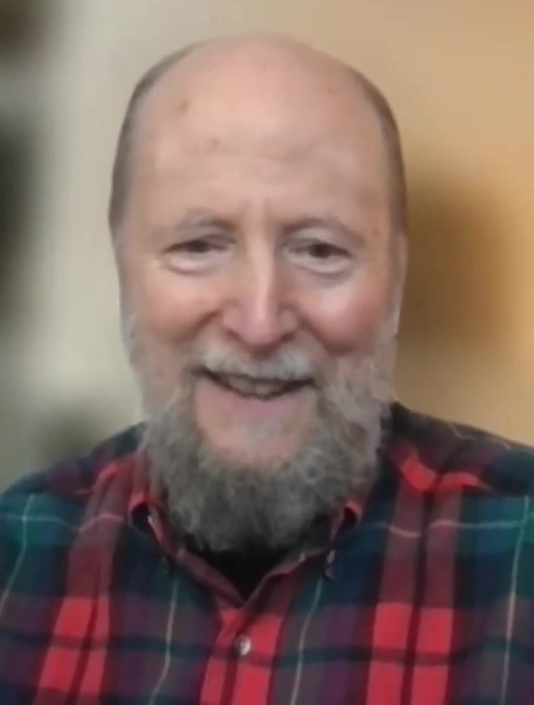 Richard Sutton