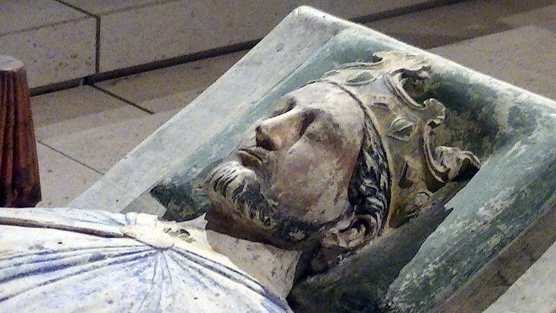 Richard the Lionheart
