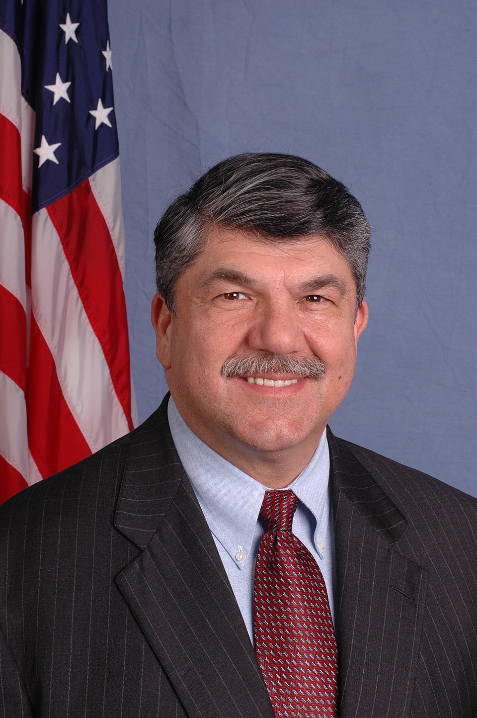 Richard Trumka Jr.