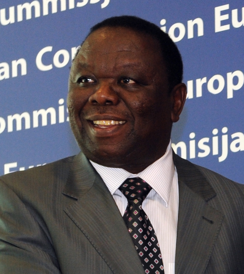Richard Tsvangirai