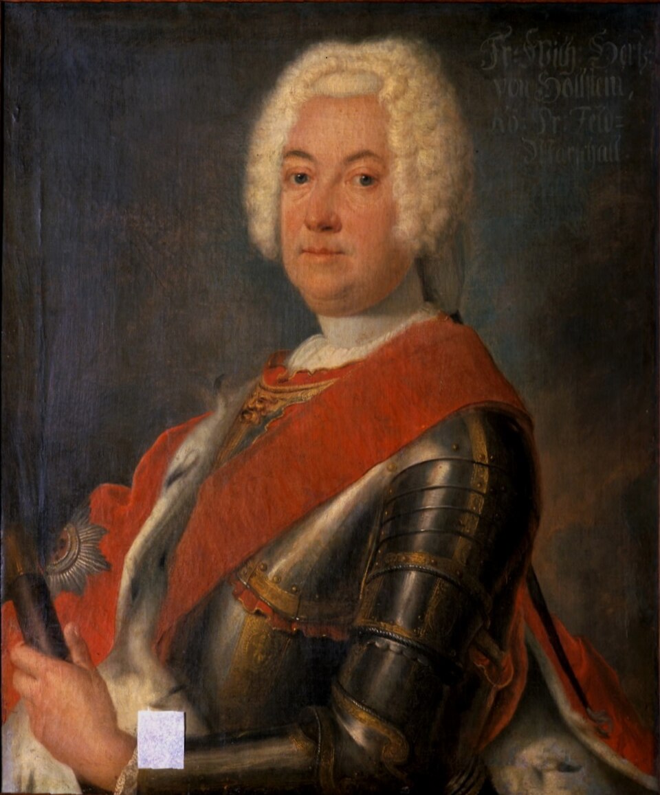 Richard Von Meerheimb
