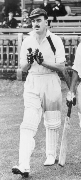 Richard Whitington