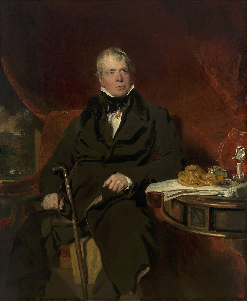 Richard Wint Scott