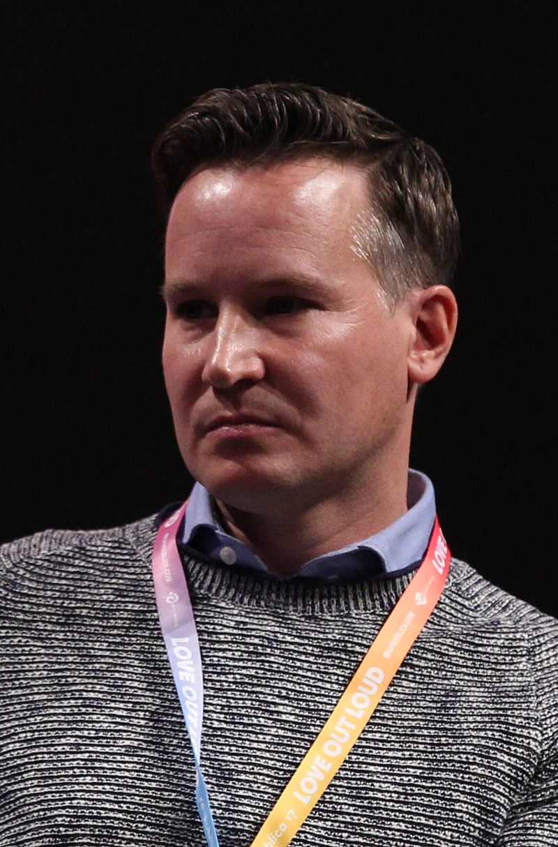 Richard Wisnewski