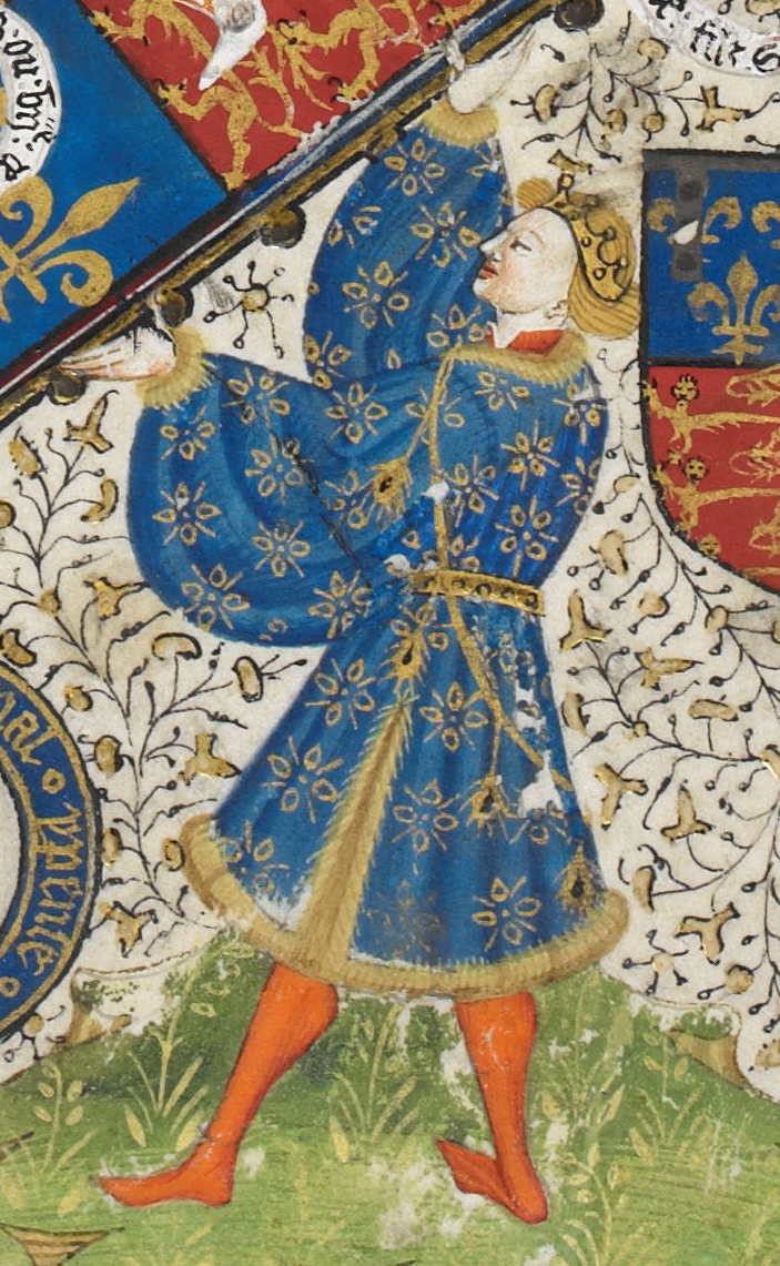 Richard York