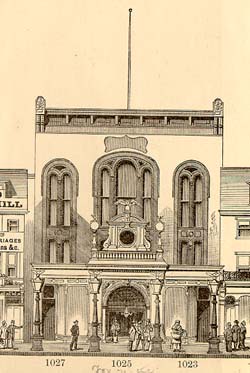 Richelieu Beaunoir
