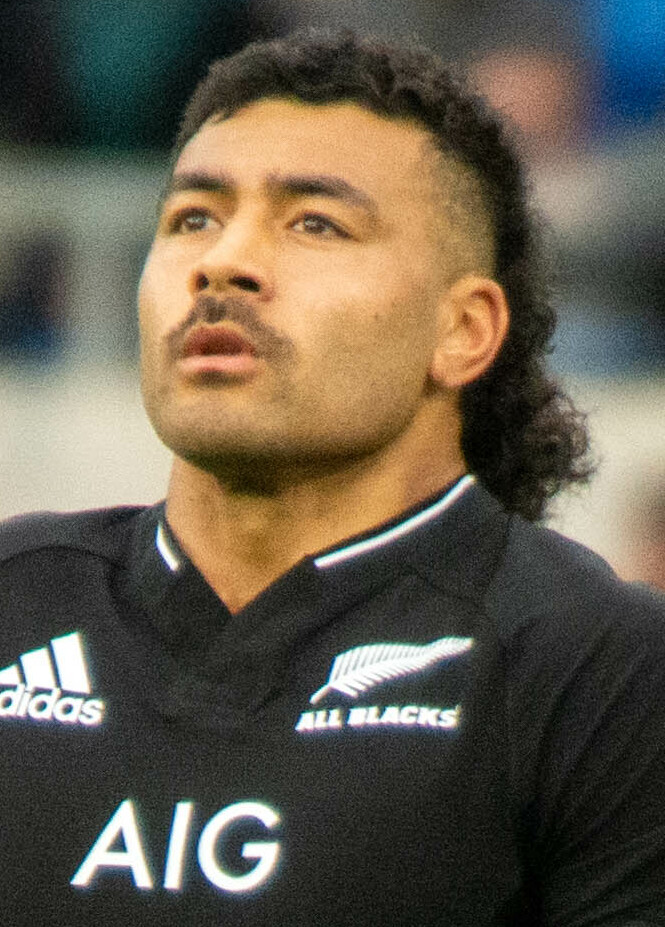 Richie Brave