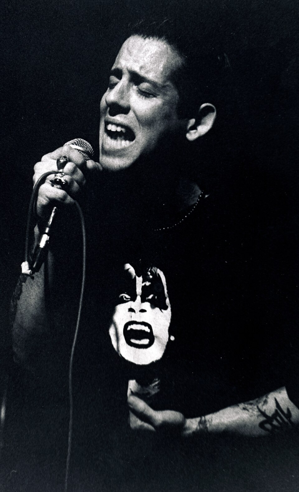 Richie Hardcore