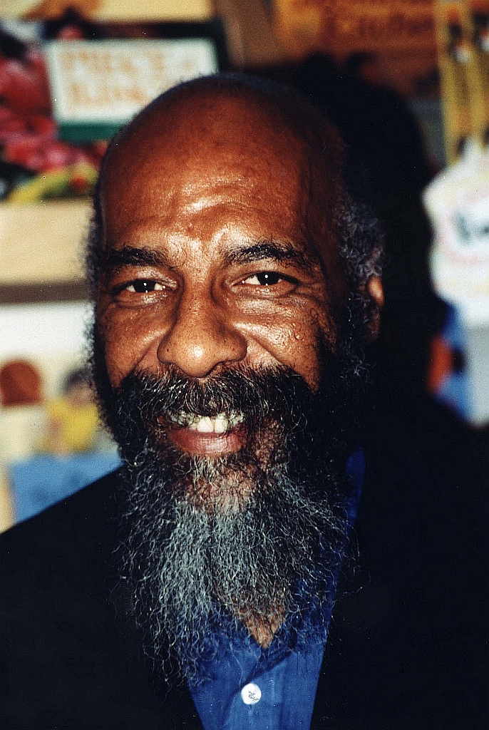 Richie Hunter
