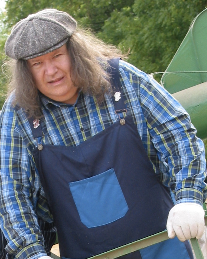 Richie Kavanagh