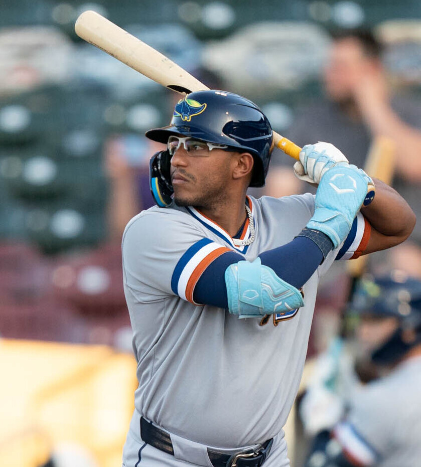 Richie Palacios