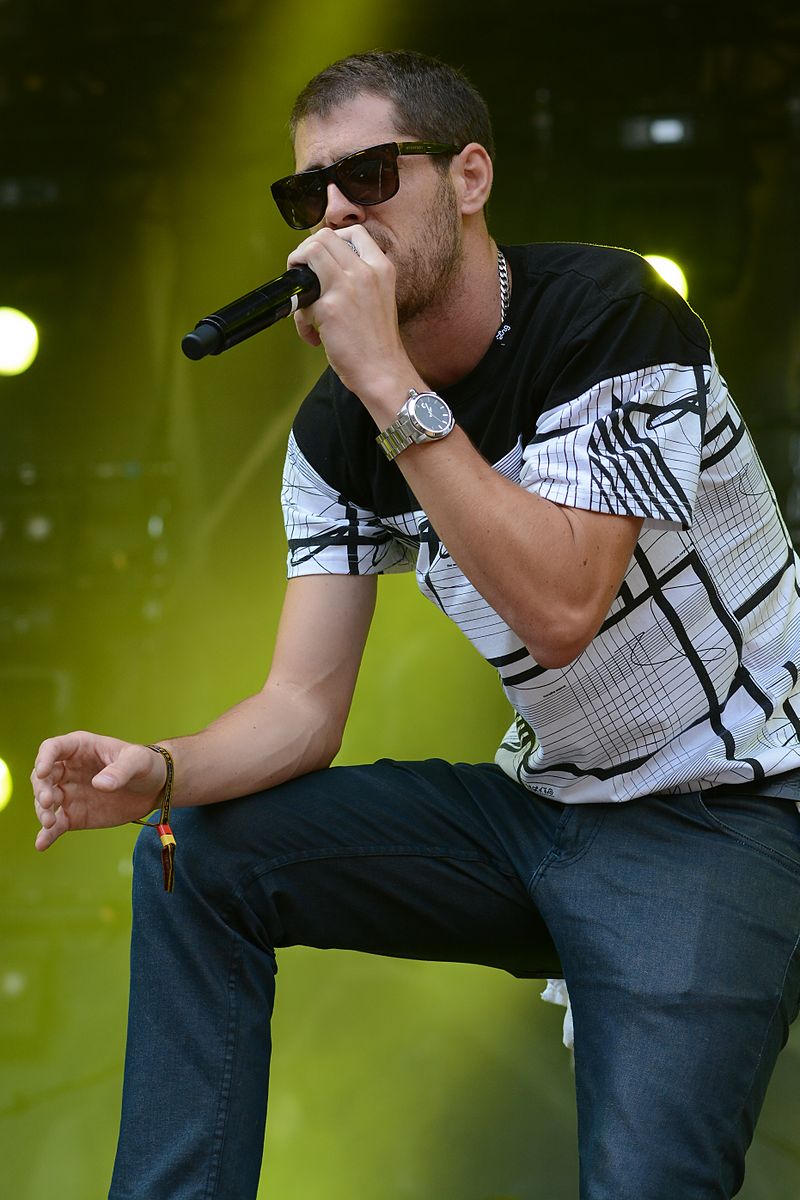 Richie Ricardo