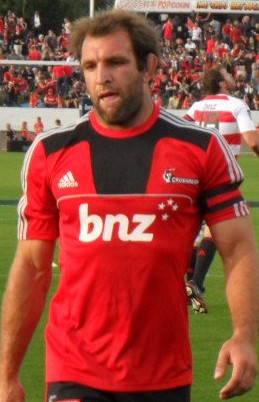 Richie Sharland