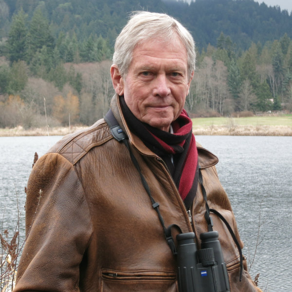 Rick Archbold