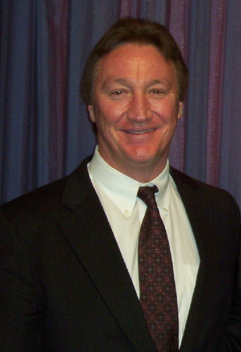 Rick Bradshaw