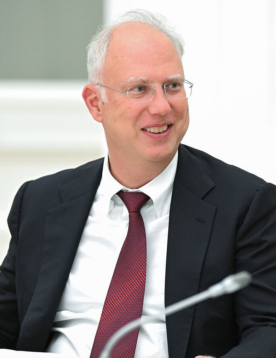 Rick Gerson