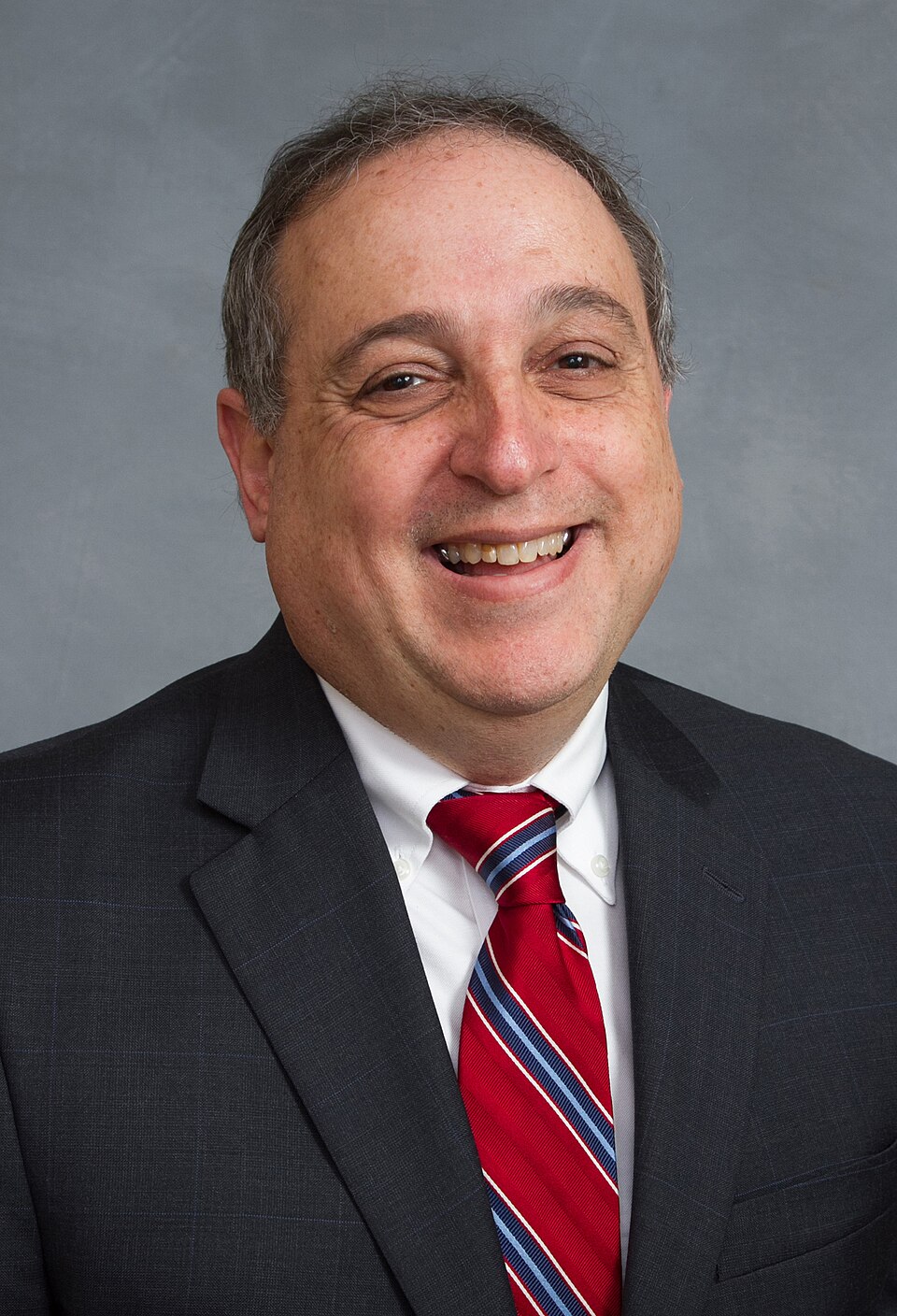 Rick Glazier