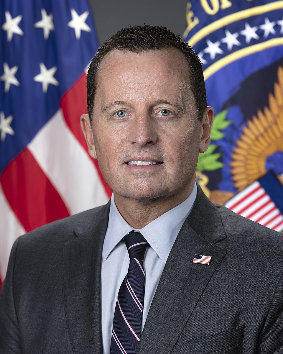Rick Grenell