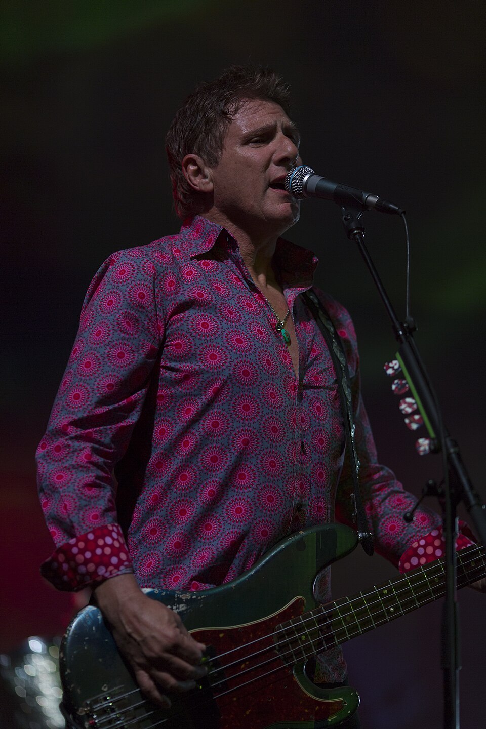 Rick Grossman