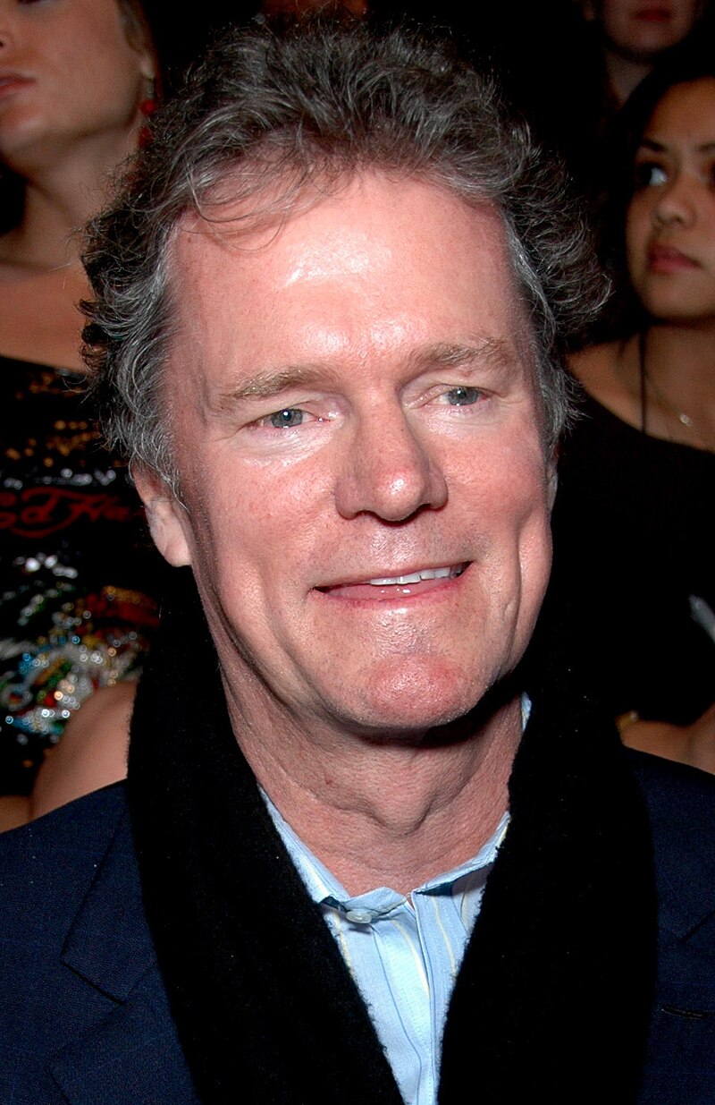 Rick Hilton