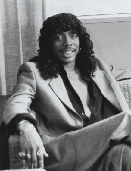 Rick Jané