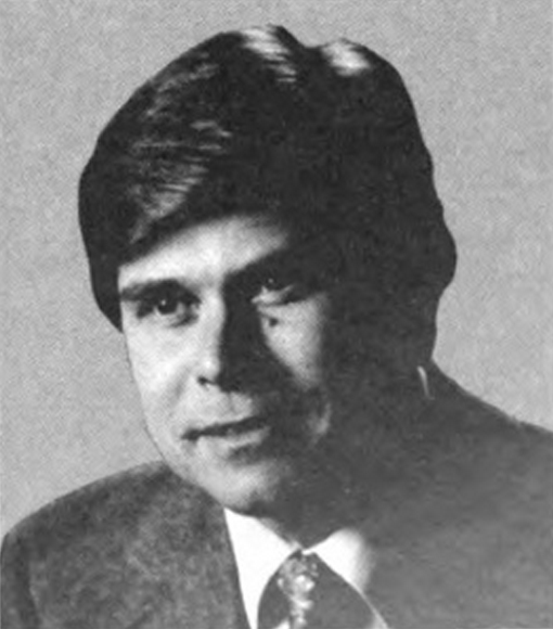 Rick Lehman