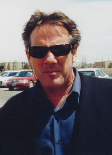 Rick Lucas