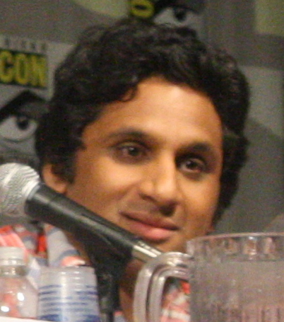 Rick Patel