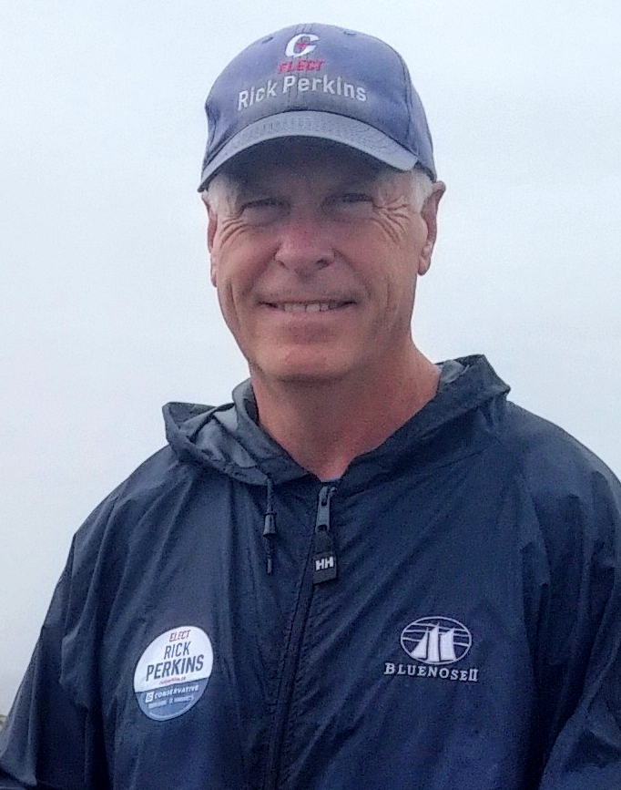 Rick Perkins