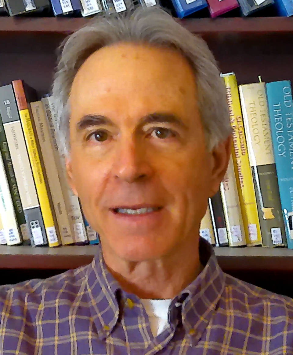 Rick Strassman