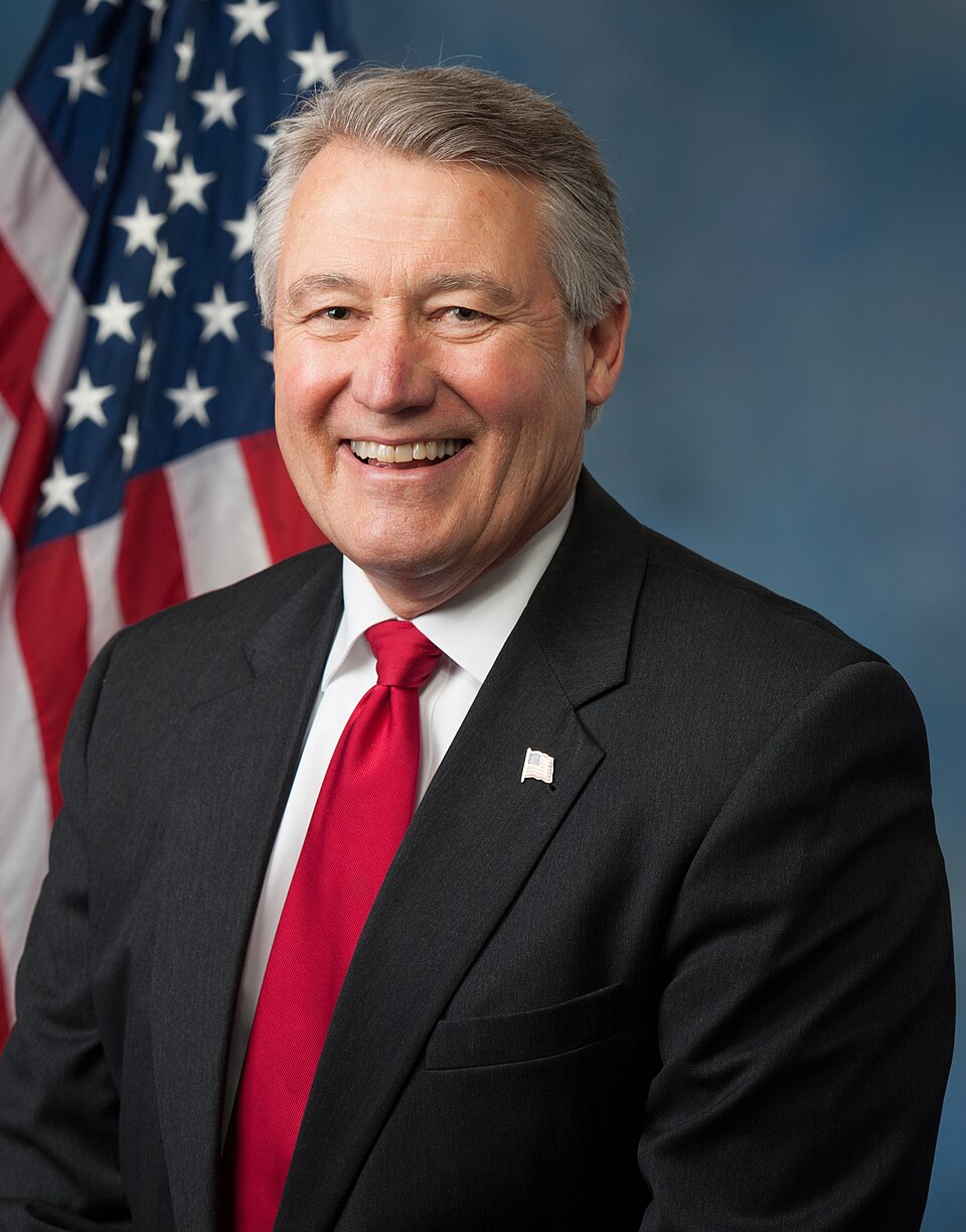 Rick W Allen