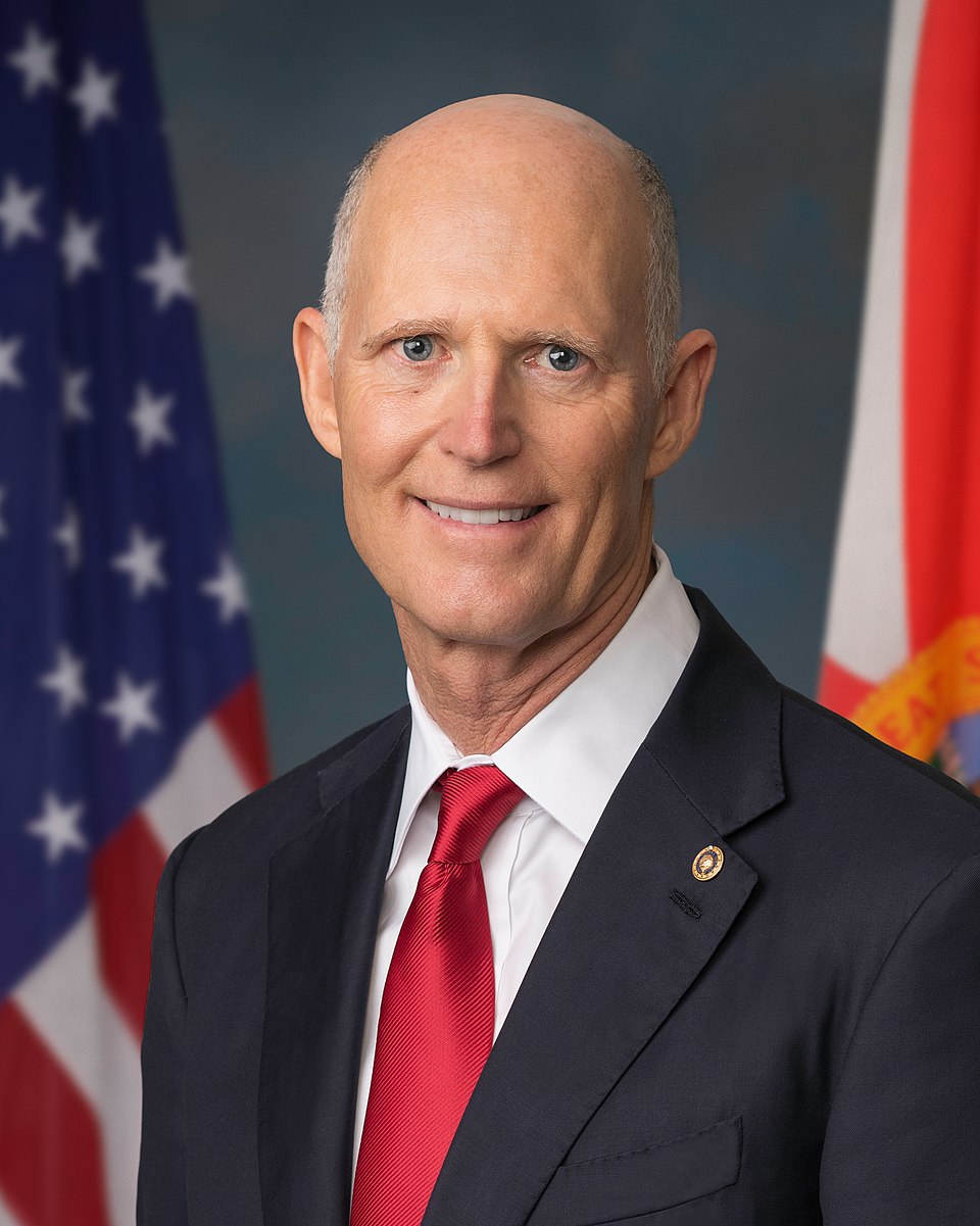 Rick Wyllie