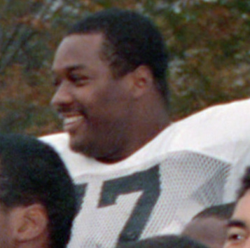 Rickey Bolden