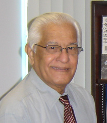 Rickey Ramkissoon